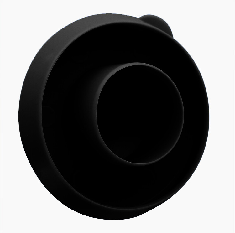 Black Dew Cap Replacement