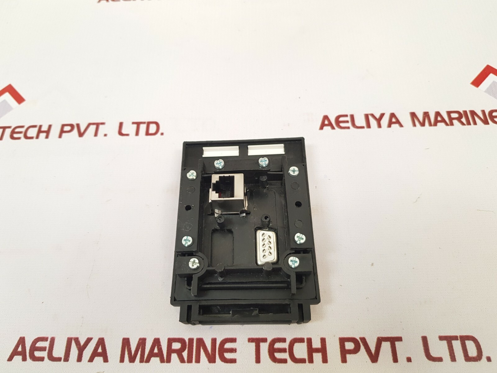 Indo electricals 012 0009 4s13 front panel interface unit