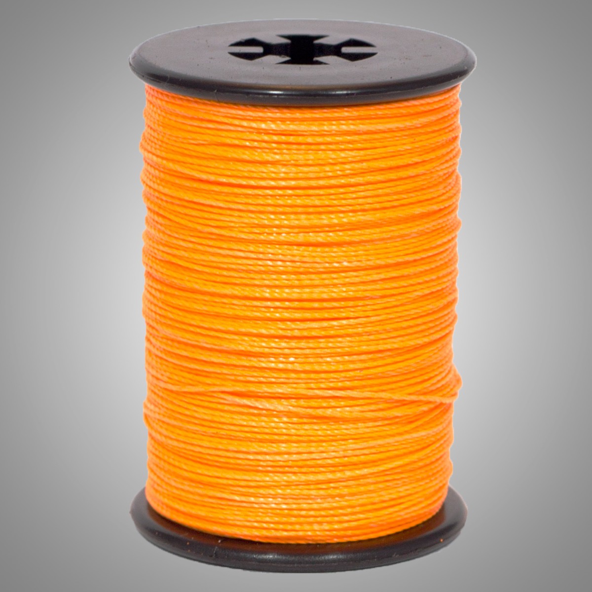 Sunset Orange BCY 3D Archery Bow String Serving