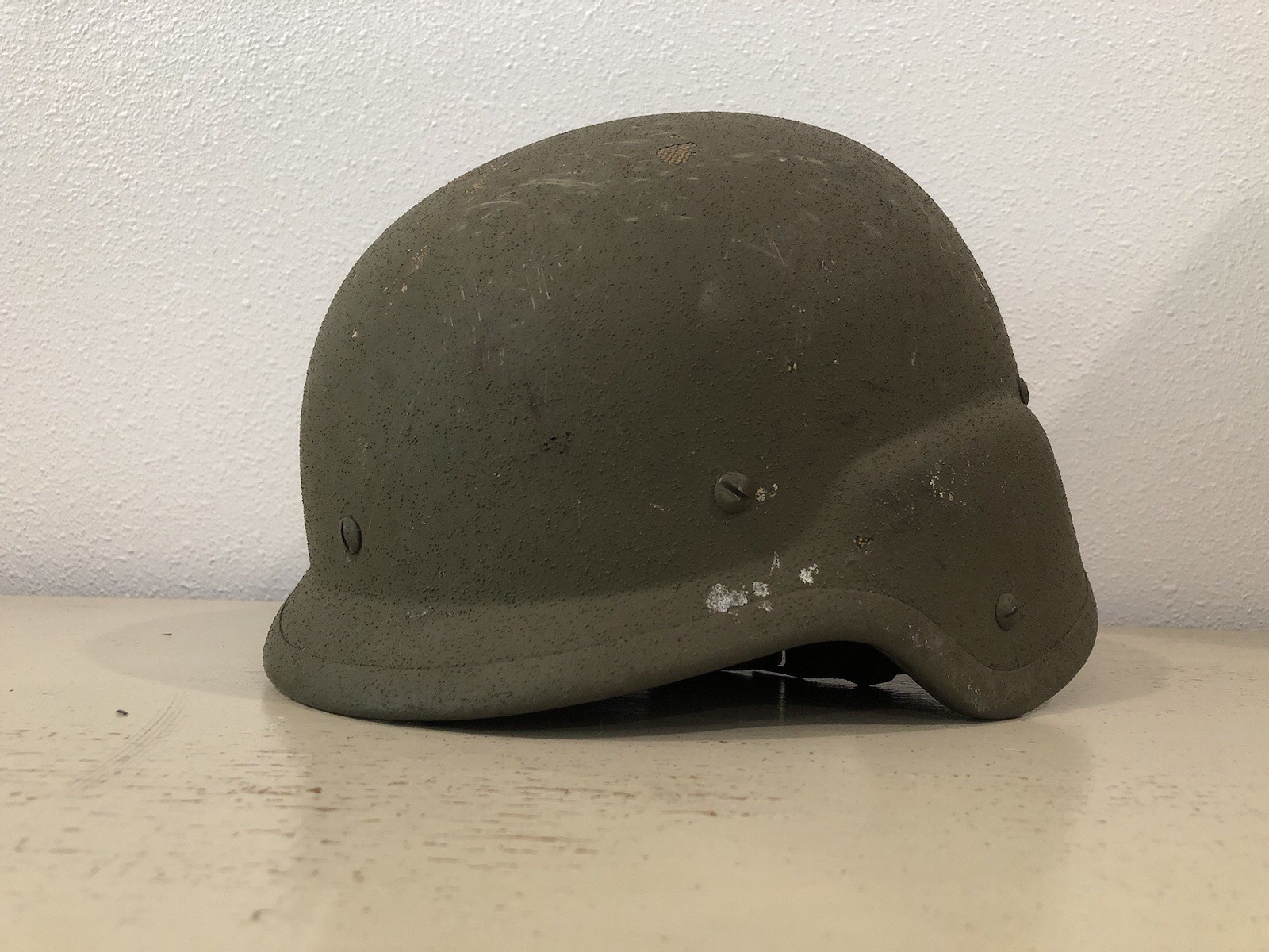 US PASGT Helmet Size M-3