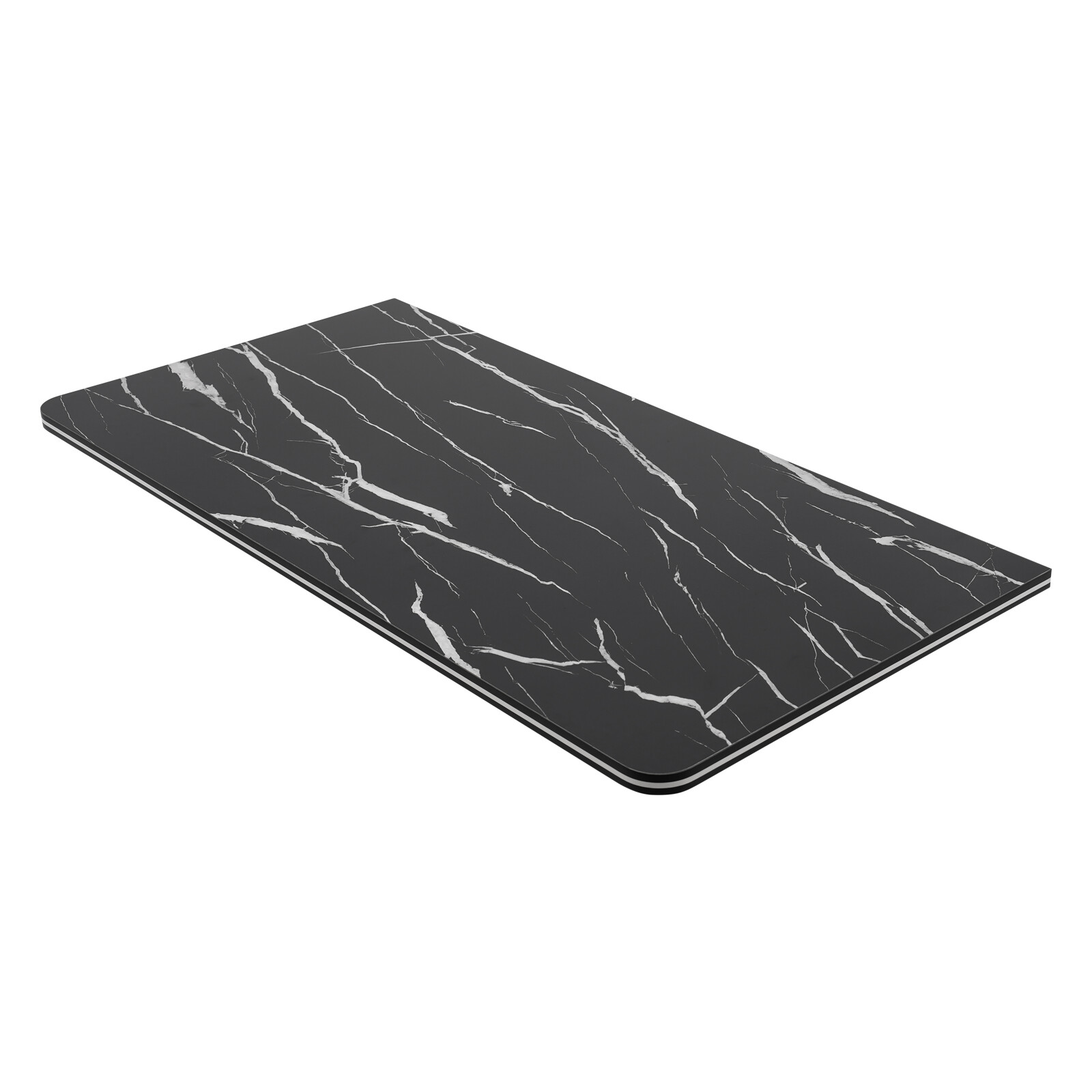 Folding Wall Desk, Wall-mounted Folding Table, Wall Mounted Folding Table Black