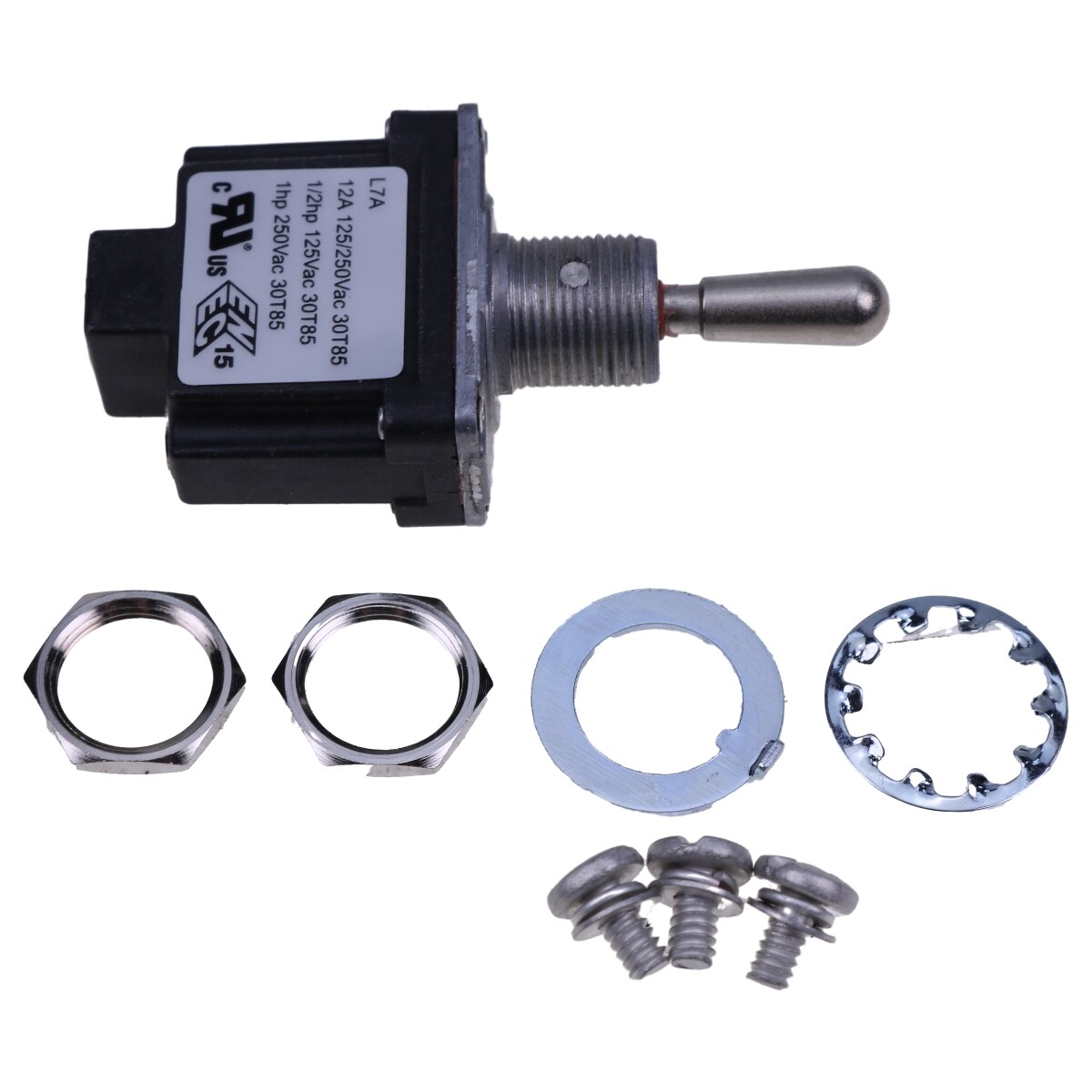 Toggle Switch 128200GT for Genie S-40 S-45 S-80 S-85 S-100 S-60 S-65 S-105 S-125