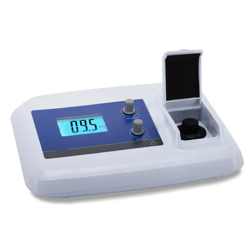 New Turbidity Meter WGZ-1B Portable Turbidity Meter Microcomputer TurbidityMeter