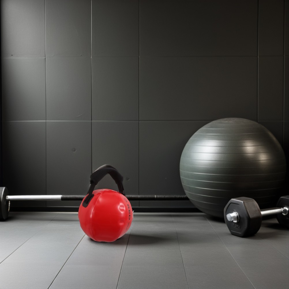 Punching Bag Fillable Sand Bags Adjustable Kettlebells