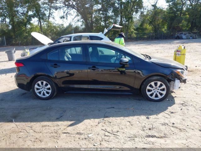 COROLLA 2023 Glove Box 4886196
