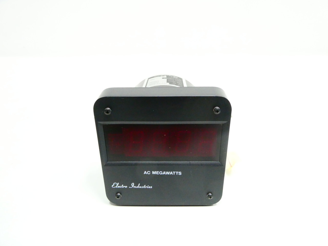 Electro Industries FT1-14.40MW Power Panel Meter