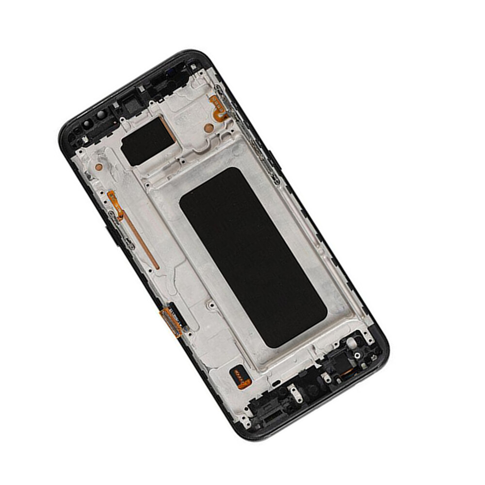 For Samsung Galaxy S8+ Plus G955 LCD Display Touch Screen Digitizer Replacement