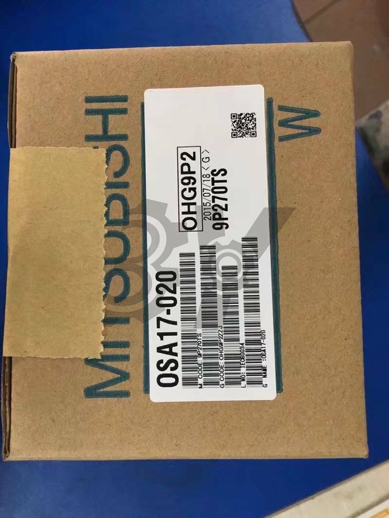 1PCS Mitsubishi OSA17-020 OSA17020 servo encoder NEW