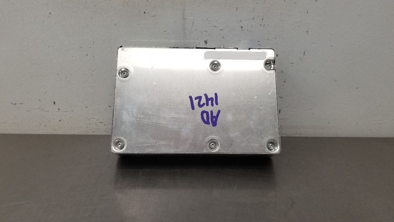 13 CHEVY SILVERADO 3500 PICKUP COMMUNICATION ONSTAR CONTROL MODULE 22898335