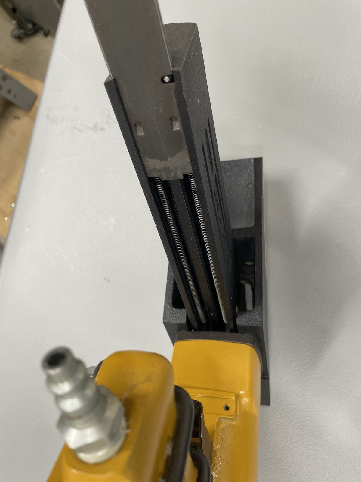 Stanley Bostitch M111FS Flooring Stapler