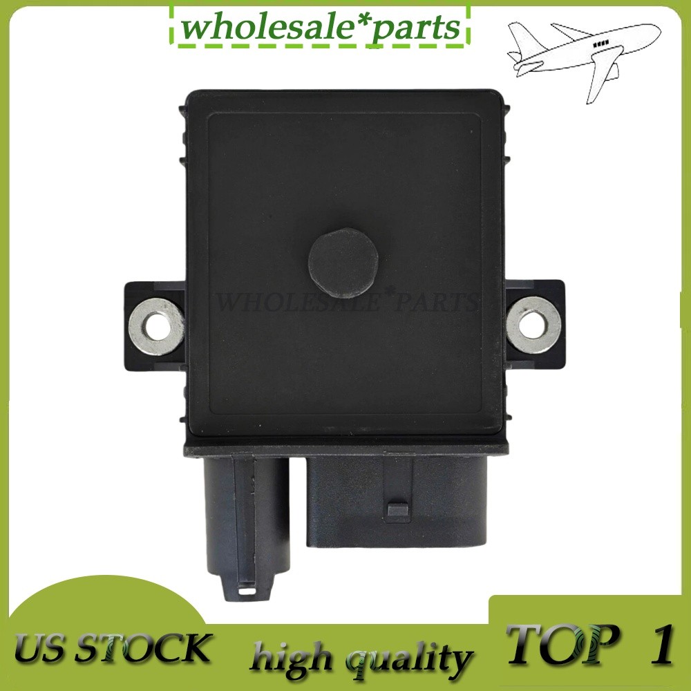 8980185120 8980185121 Fits Isuzu Truck NPR NQR NRR FTR FVR Glow Plug Controller