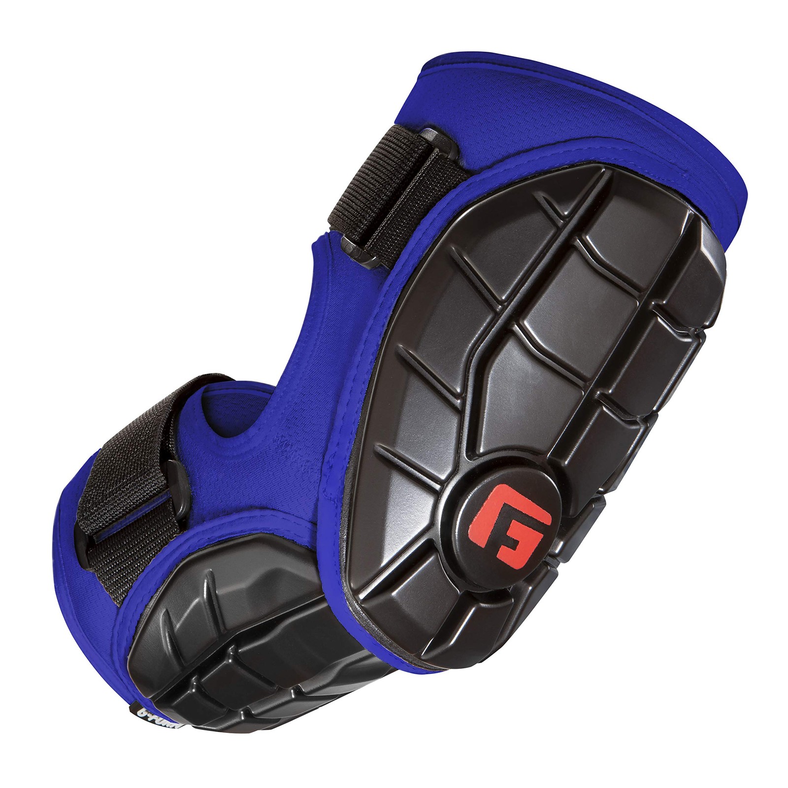 G-Form Elite Batters Elbow Guard Royal Blue Adult L/Xl Ep1102