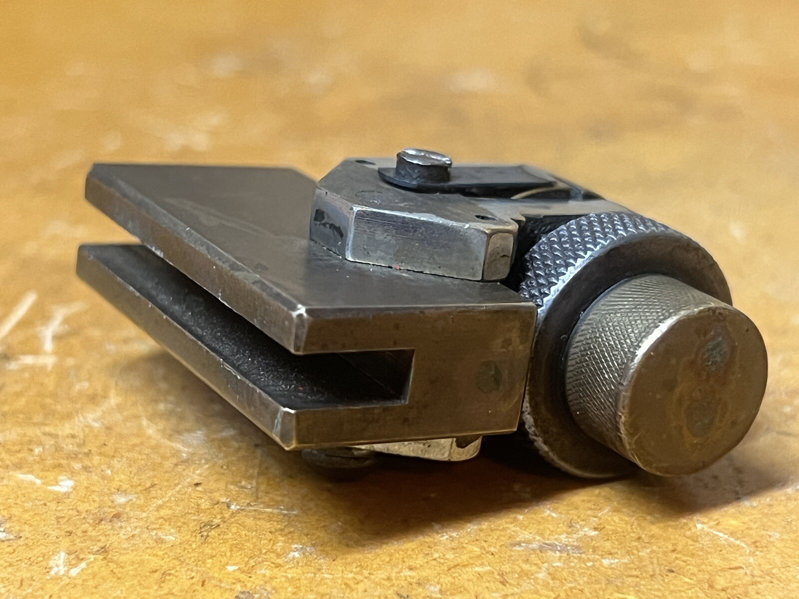 Machinist Lathe Tool ~