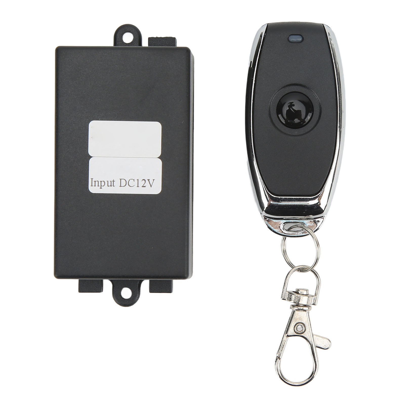 Momentary Remote Control Switch Wireless Remote Control Switch 7A 12V SD0