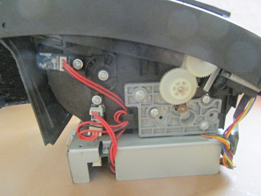 BIXOLON SRP-E300 & BIXOLON SRP-350 PART ONLY