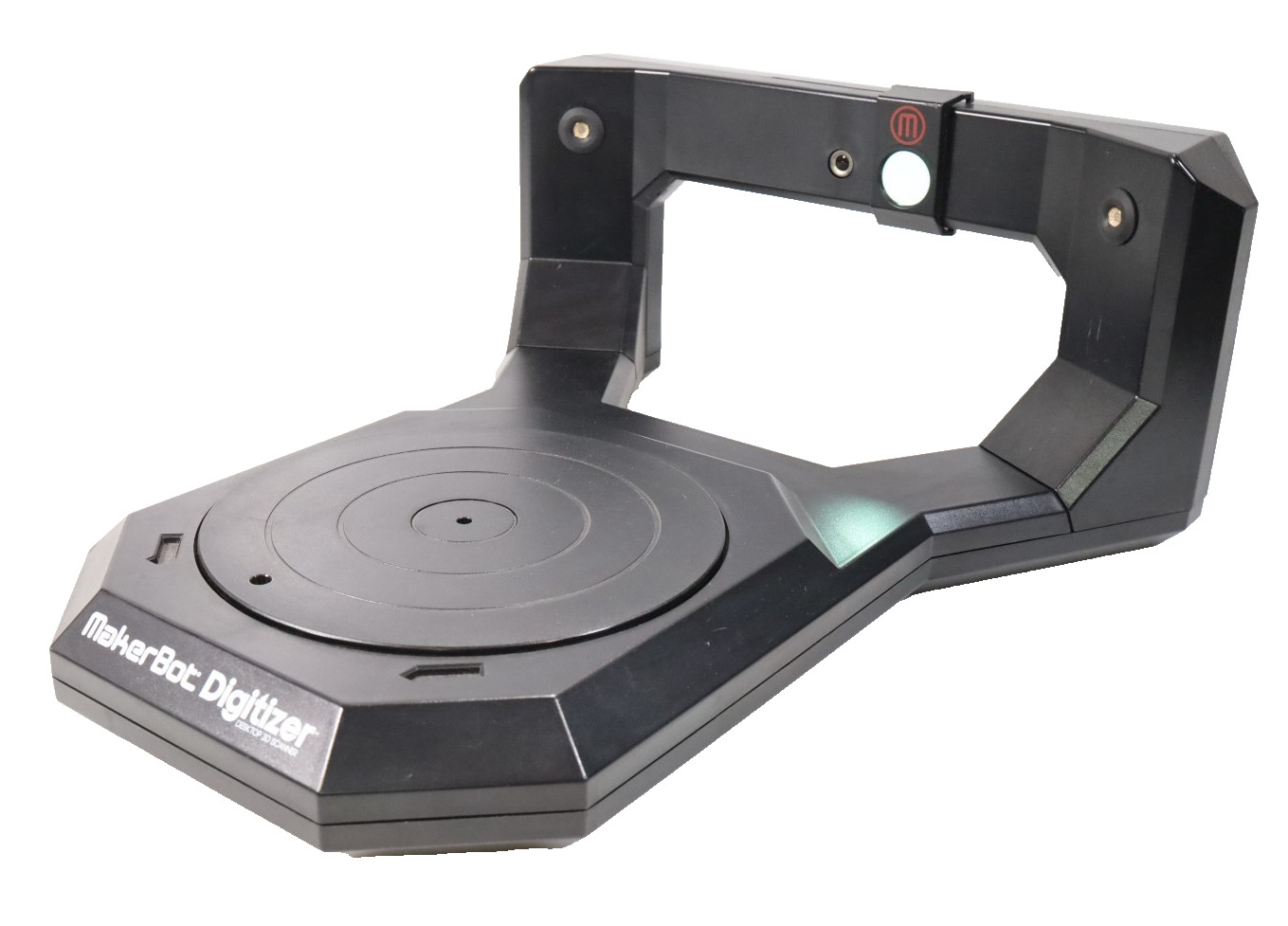 MakerBot Digitizer Desktop 3D Scanner