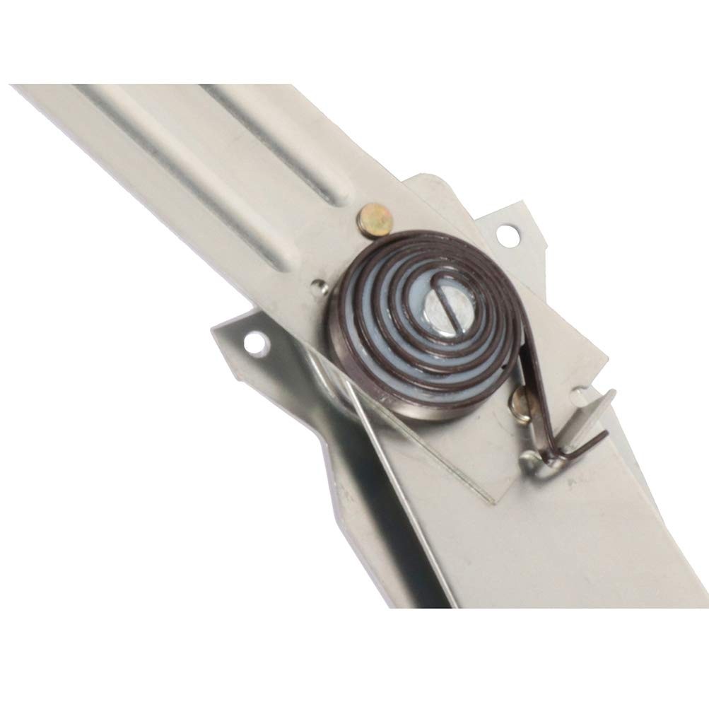 Front Power Window Regulator with Motor Replacement 1993-2002