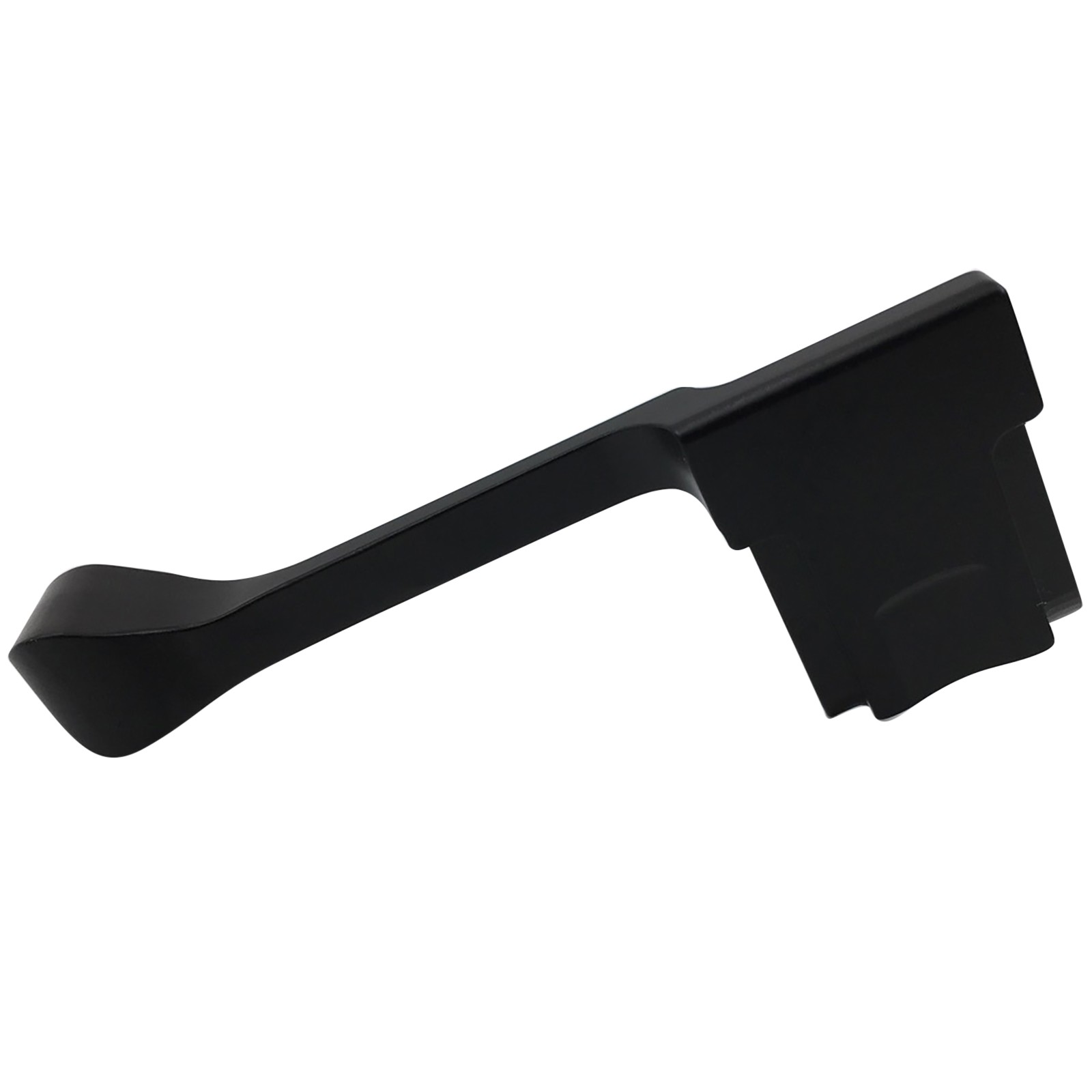Thumb Rest Grip Hot Shoe Cover For Fuji Fujifilm X100F/T X30 Mirrorless Camera f