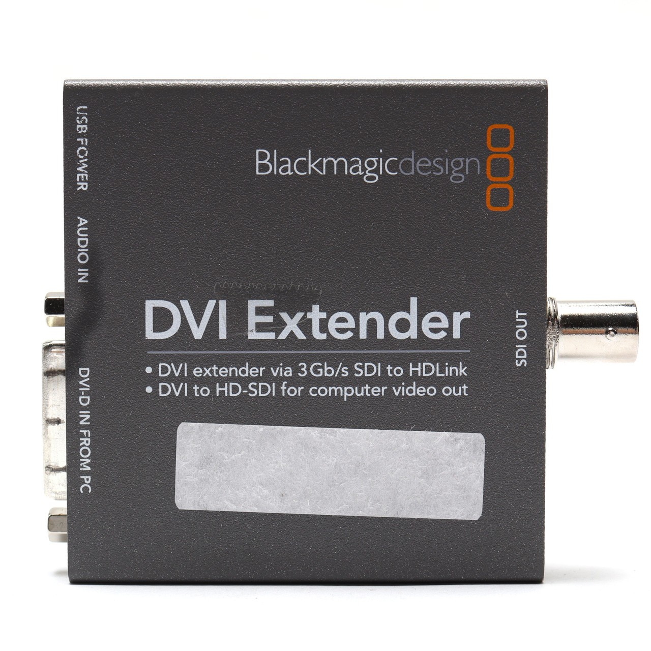 Blackmagic Design HDLEXT-DVI DVI Extender