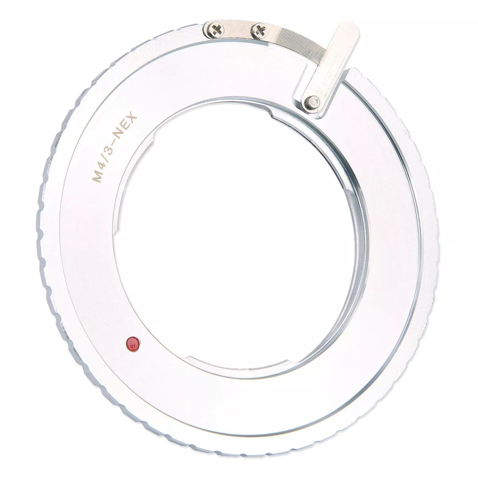 1 PC M4/3-NEX Adapter Ring Converter Accessories For Sony E Mount Camera