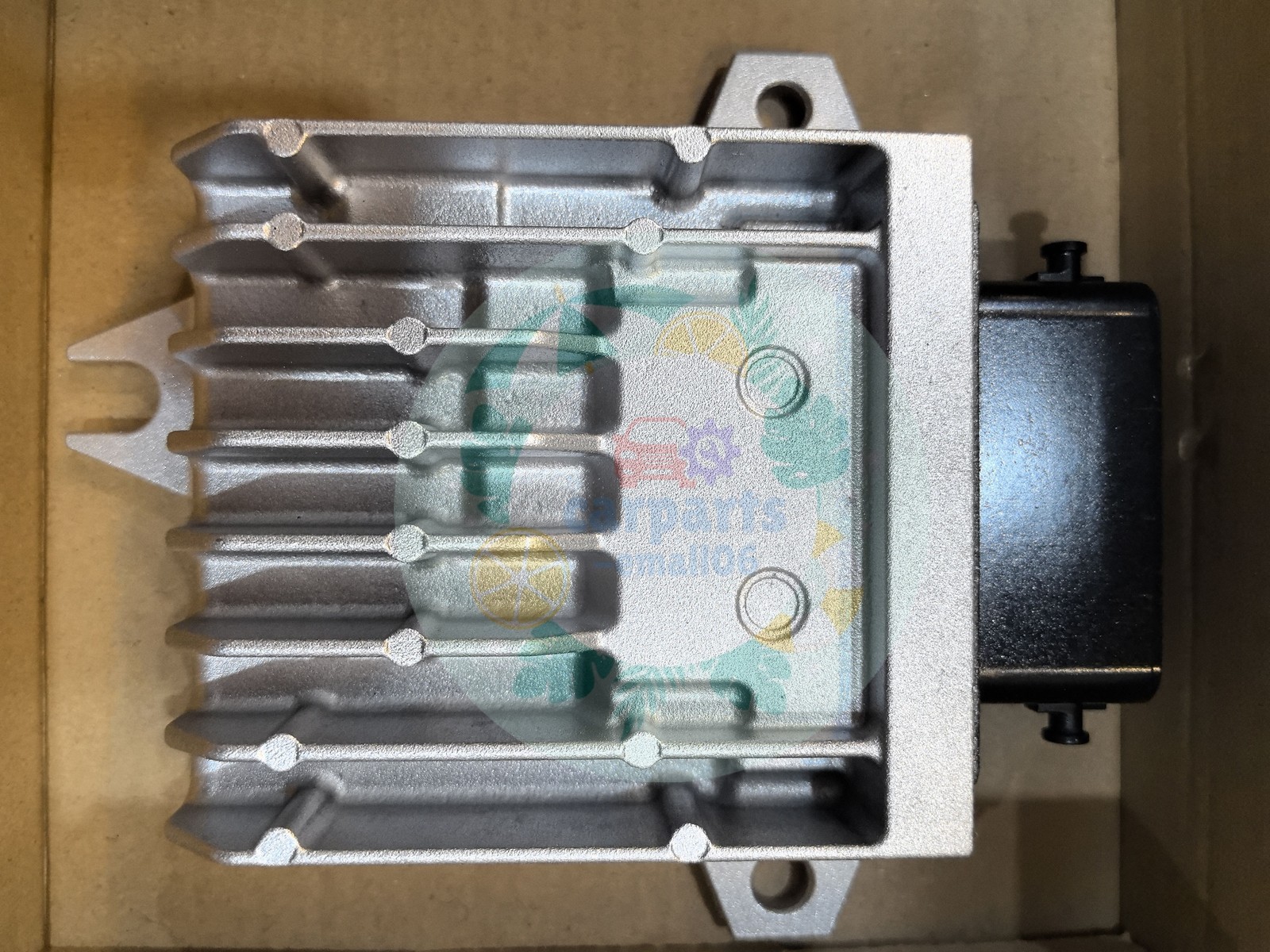 LFAE-18-9E1D Transmission Control Module Fits for Mazda 3 2.0L TCU TCM 2007-2014