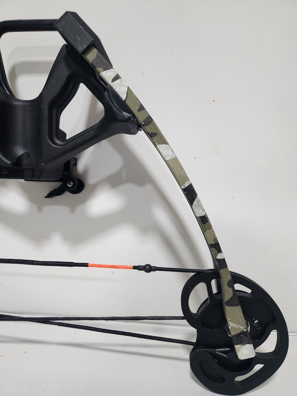 Wicked Ridge Invader M1 BOW ONLY Replacement