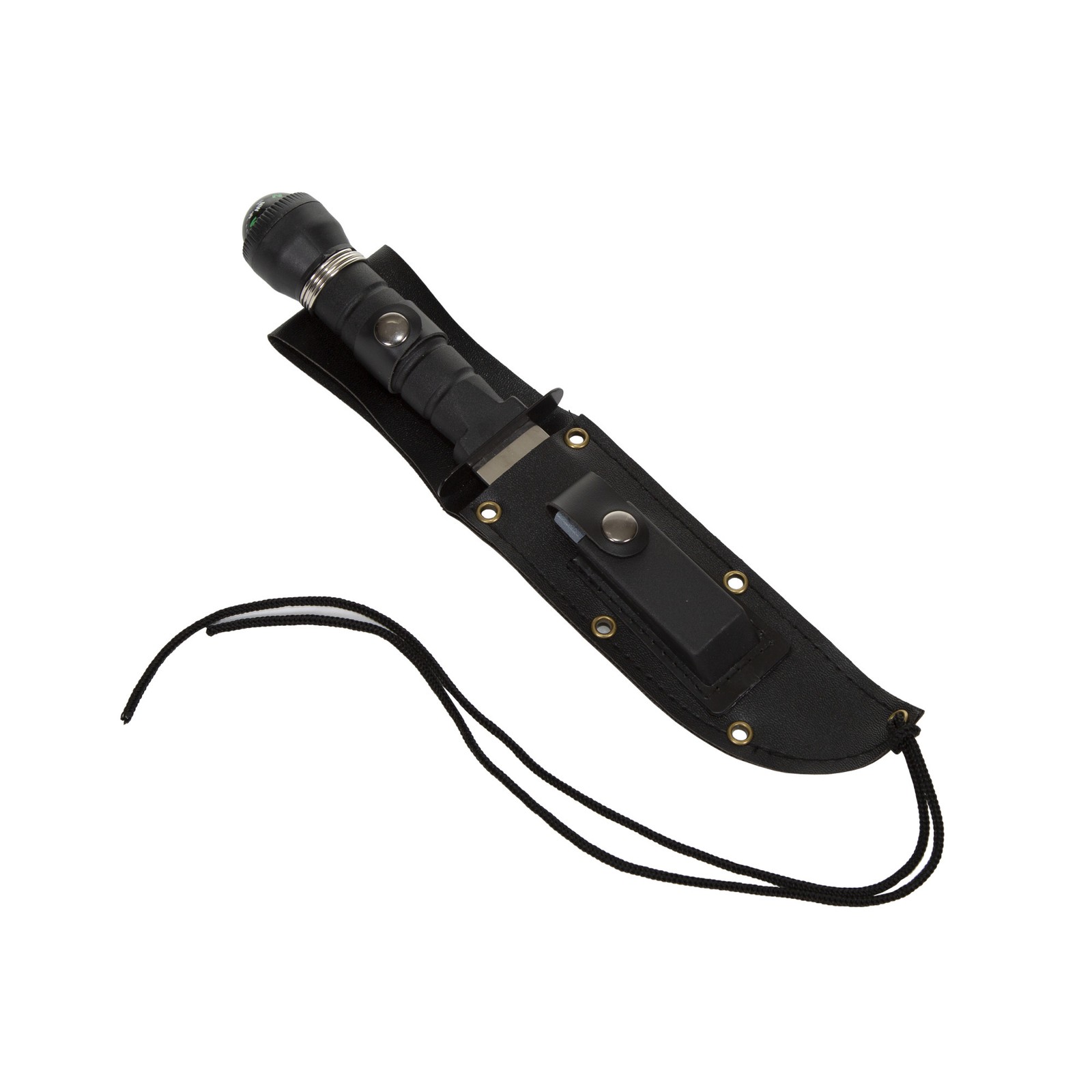 Stansport Survival Knife Set with Sheath