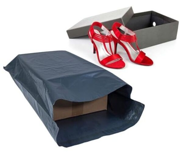 Large Shipping Bags | Jumbo Poly Mailers for clothes | Strong 17x24 - 10 Bags