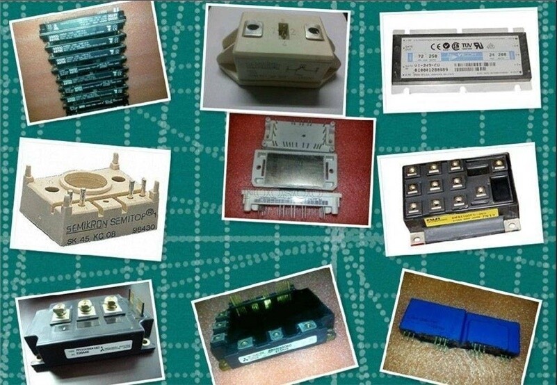 Niec Japan Module PC25016 xy