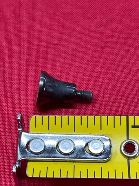 Starrett PT06632-2 AGD Indicator Special Contact Point 13/64"  IN STOCK!