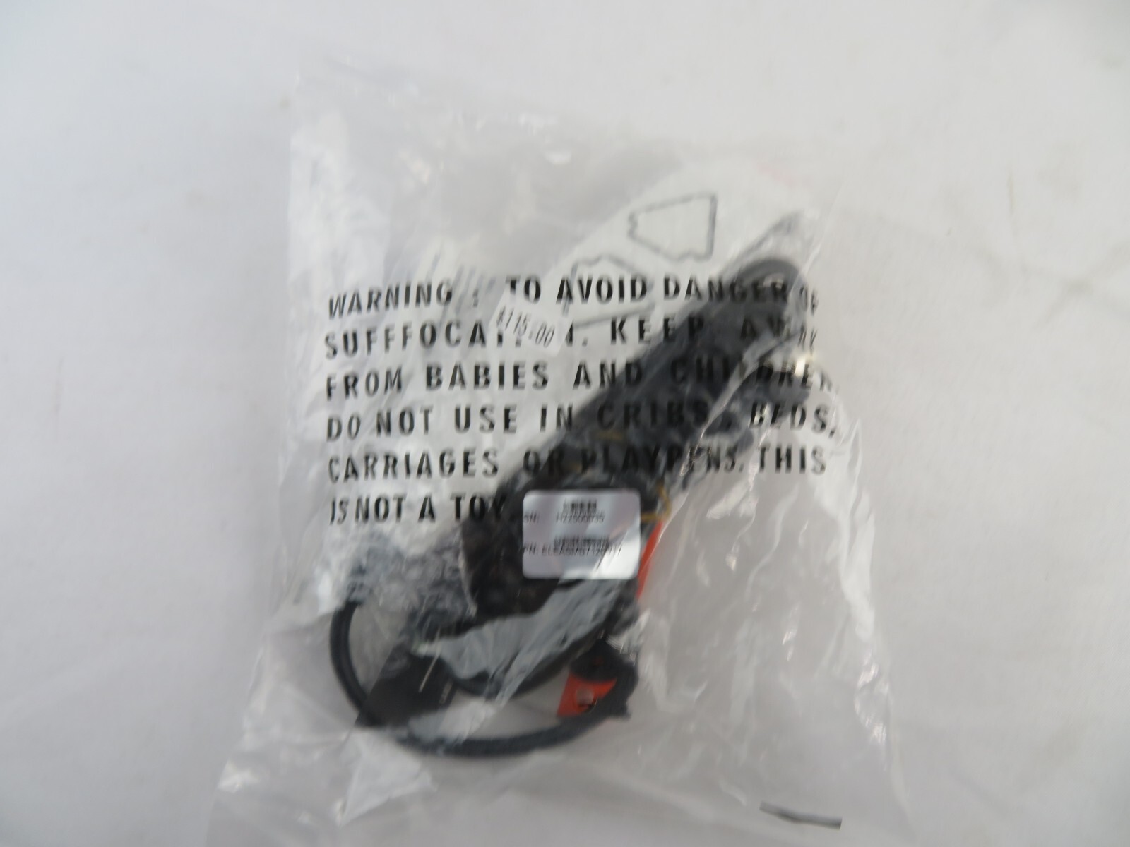 Pride Mobility Lift Chair Hand Control Remote, ELEASMB7120017
