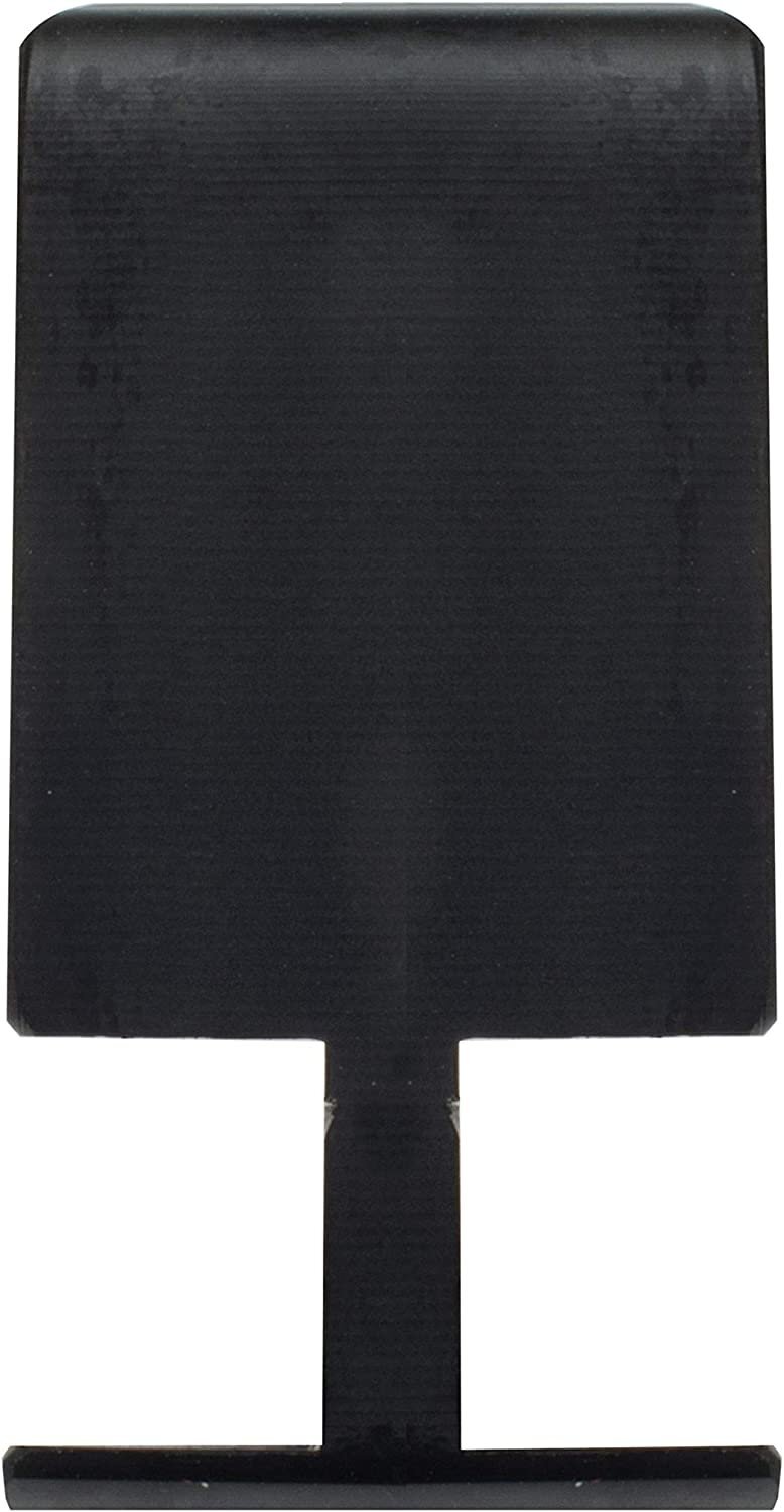 StewMac Fretbar Understring Leveler, 18" Length