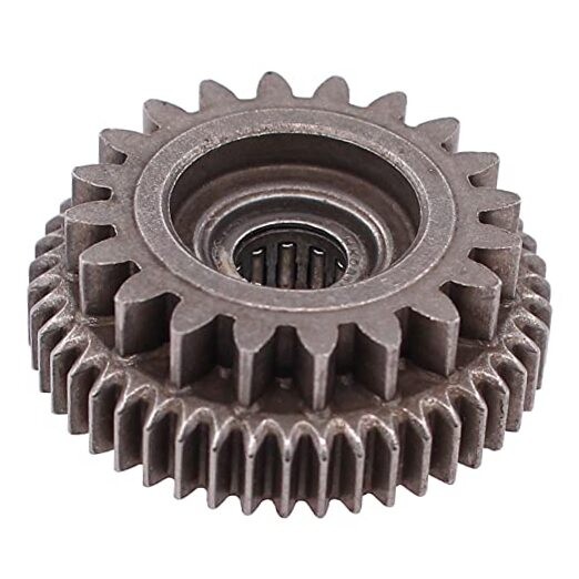 Starter Idle Gear for Polaris Outlaw Predator Scrambler Sportsman 50 90 110