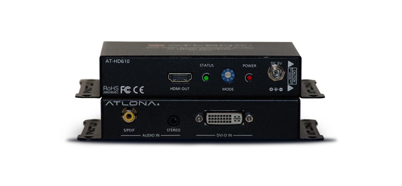 Atlona HD-SC-500