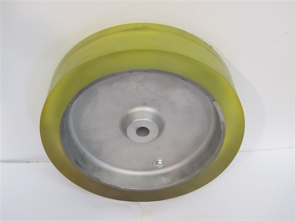 Stellana 3506, Polyurethane 11" x 2-3/4" - Tire