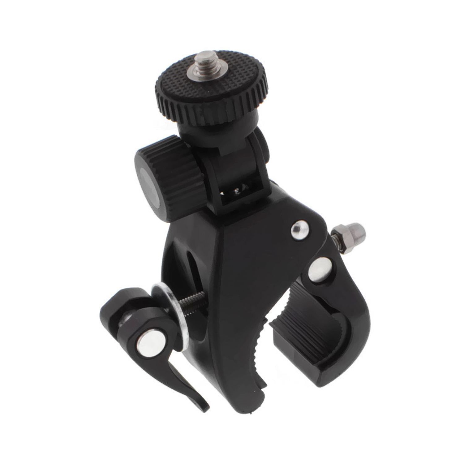 Tripod Floating Handle Head Chest Mount Accessory Kit For GoPro Hero 1/2/3+/4/5