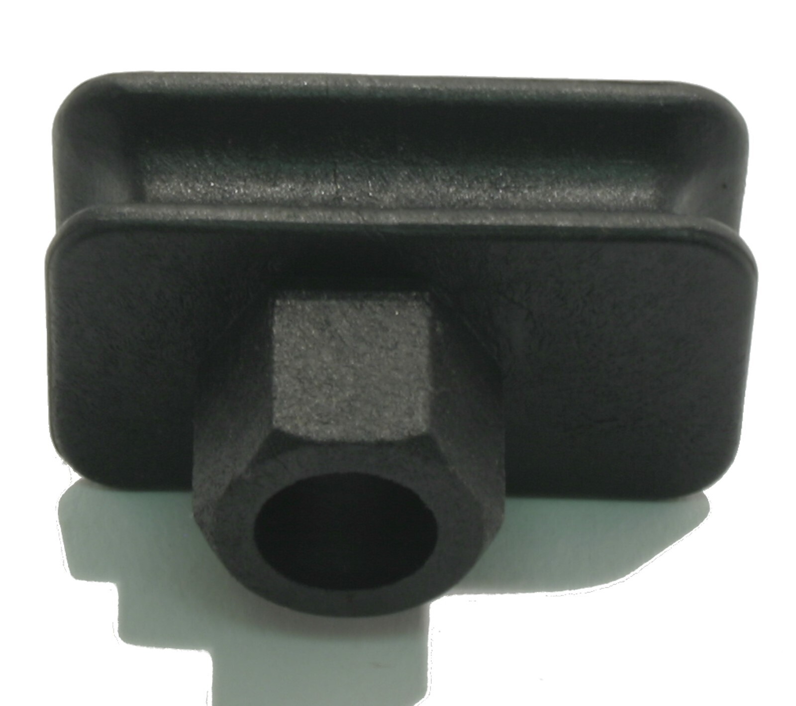 Polaris Indy XLT 580, 1993-1994, Suspension Spring Adjuster/Holder; SKS, SP