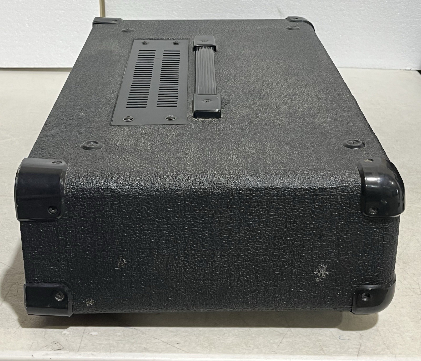 KUSTOM KPM4060 Mixer Amplifier