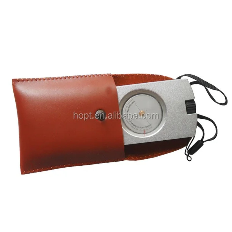 Clinometer Clinometer Liquid Clinometer Compass