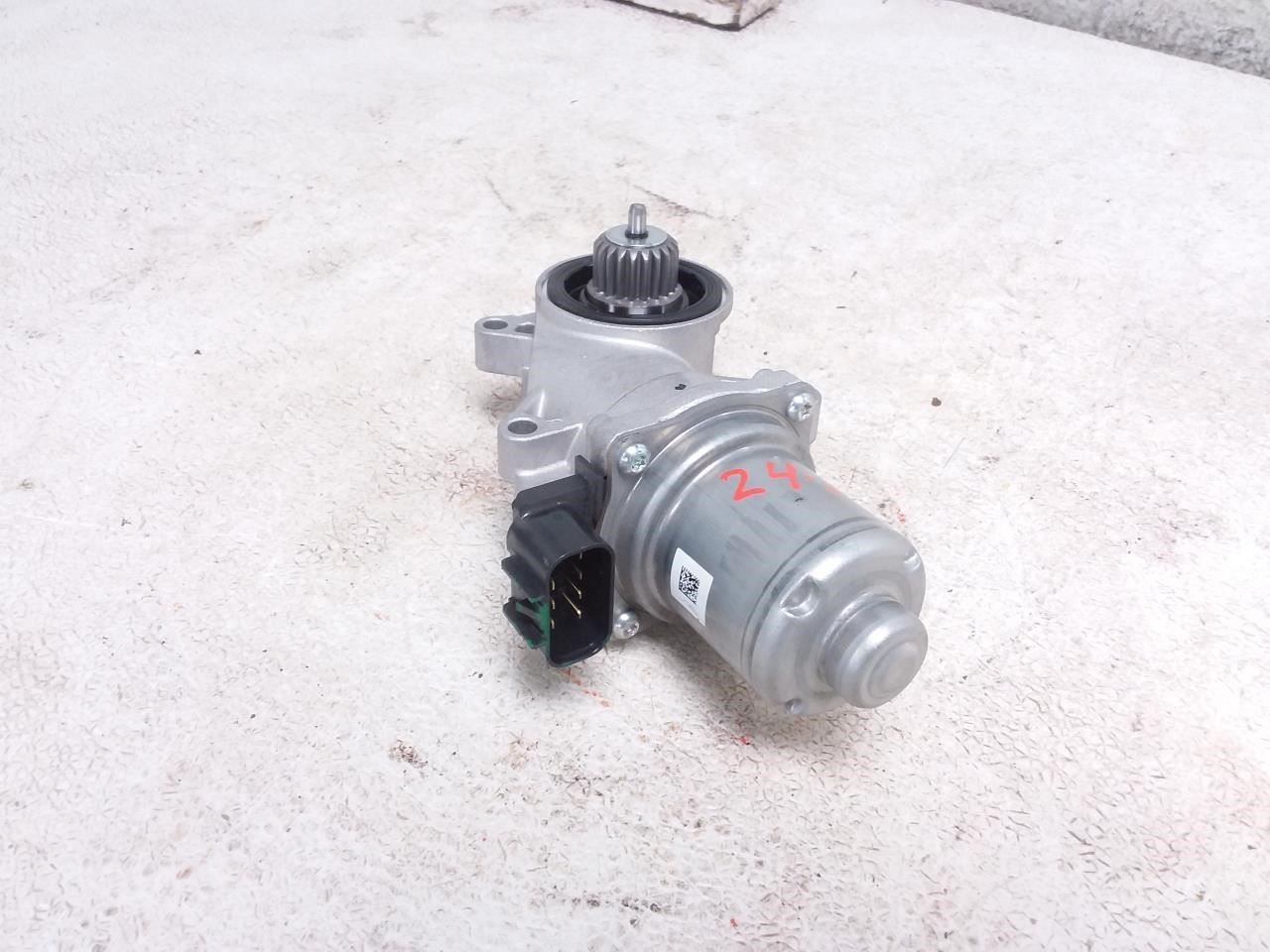 2024 CHEVROLET SILVRDO15 Transfer Case Motor OEM Part