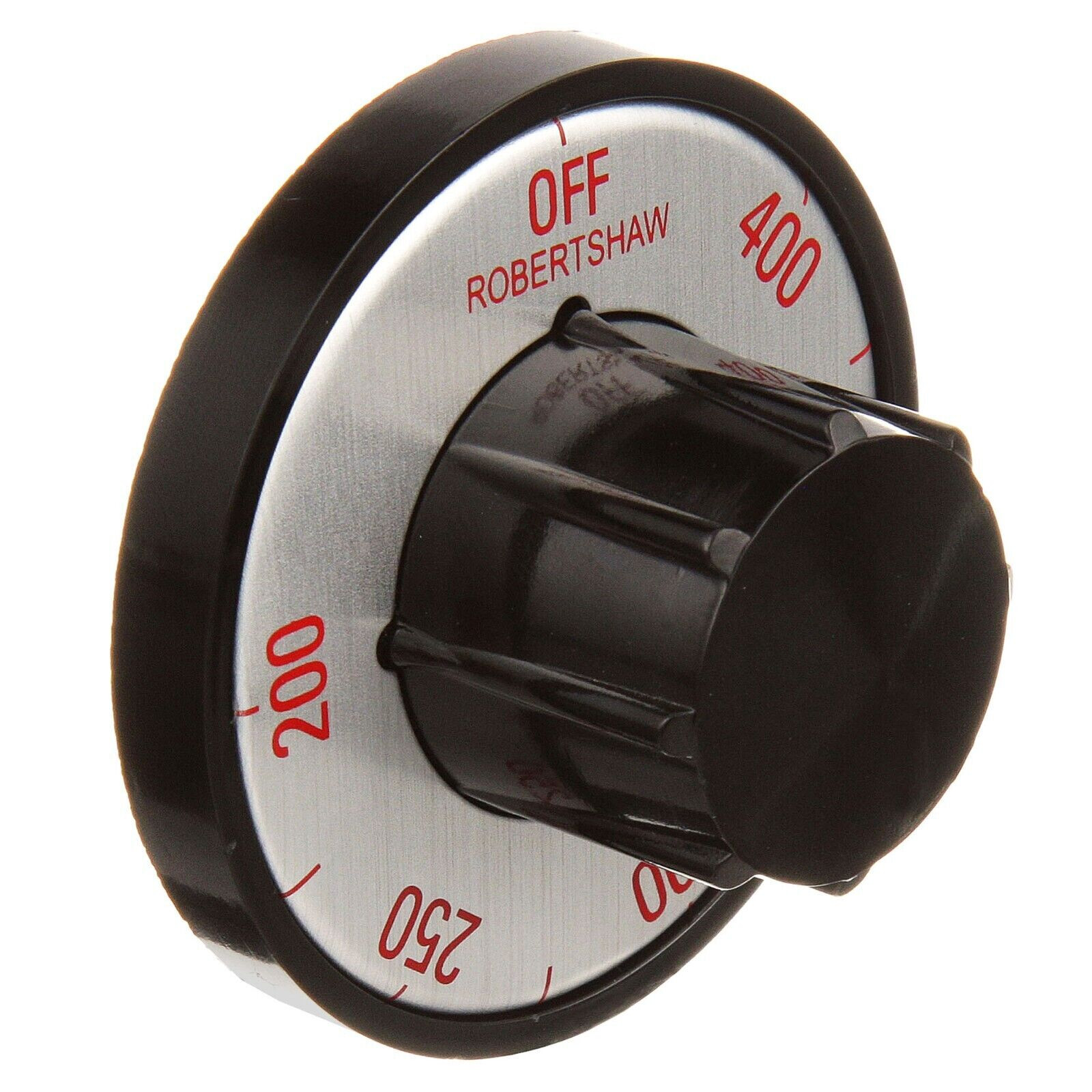 Robertshaw 4590-098 200 to 400 Degrees F Slip Fit Dial Knob Kit NEW OEM Part