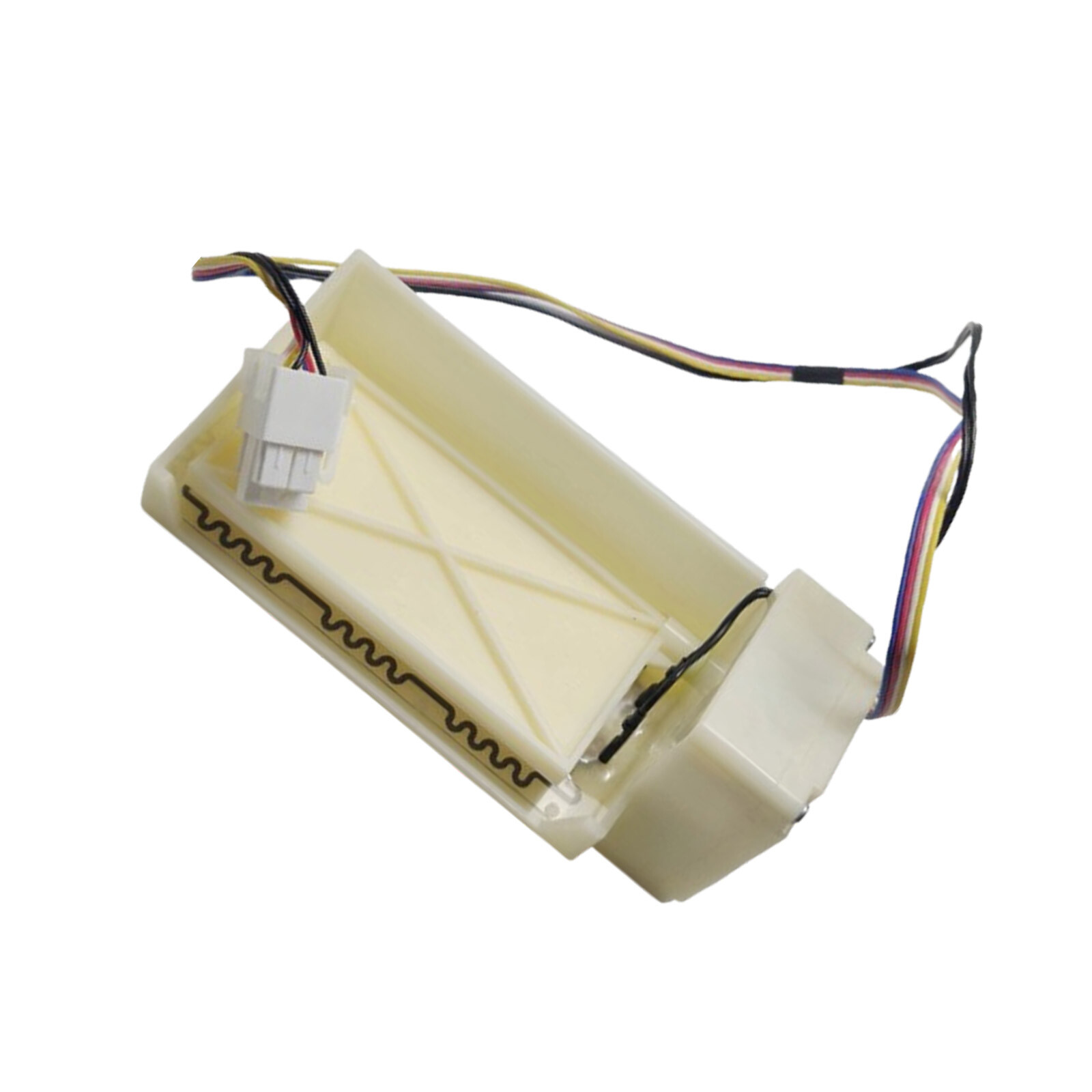 DA31-00043E 1PC refrigerator L damper motor