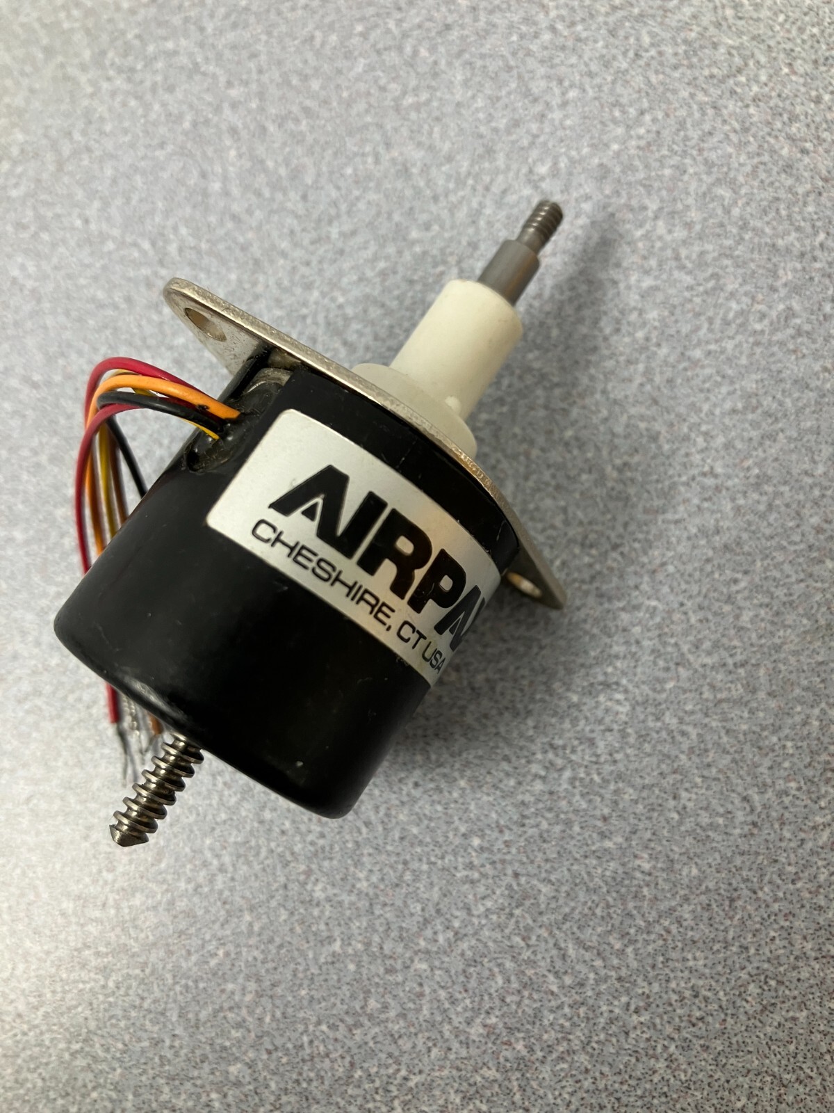 Airpax Linear Actuator L92121-P2
