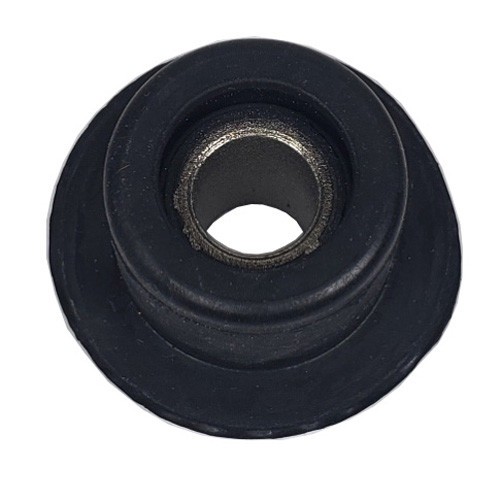 CB-1121-4, LORD PARKER CB-1100 Series Center Bonded Rubber Mount, Anti Vibration