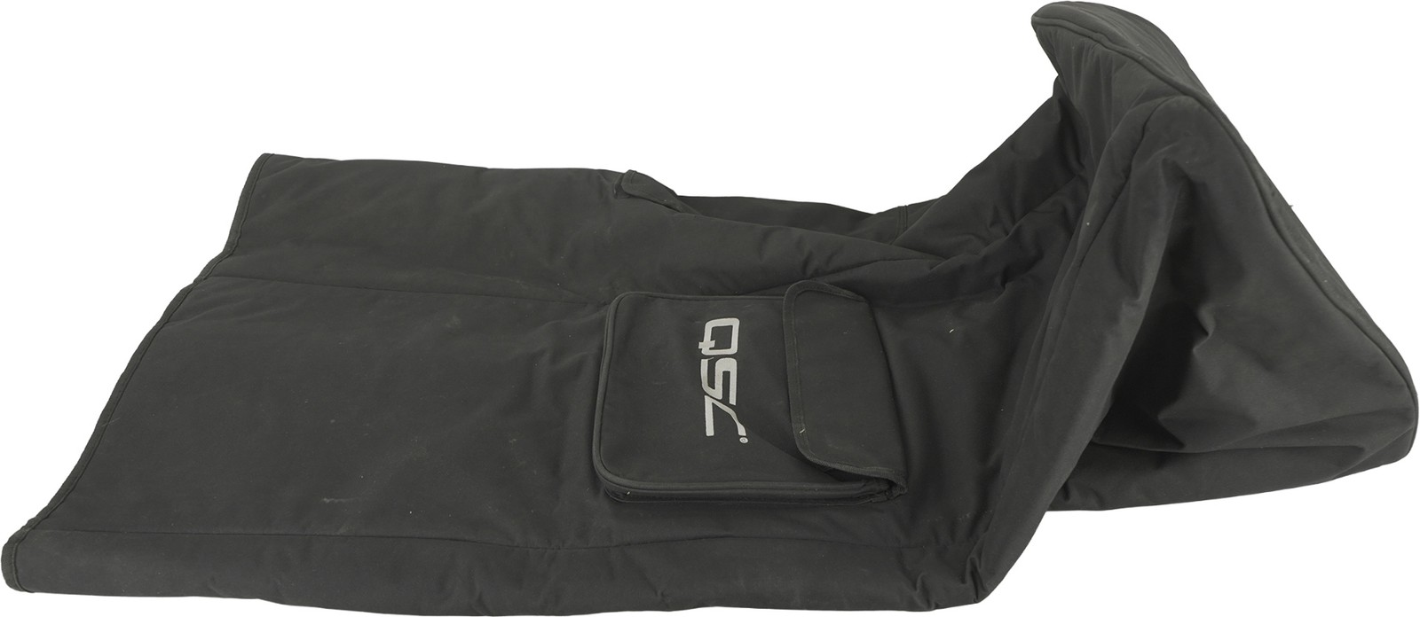 QSC KW152 Cover