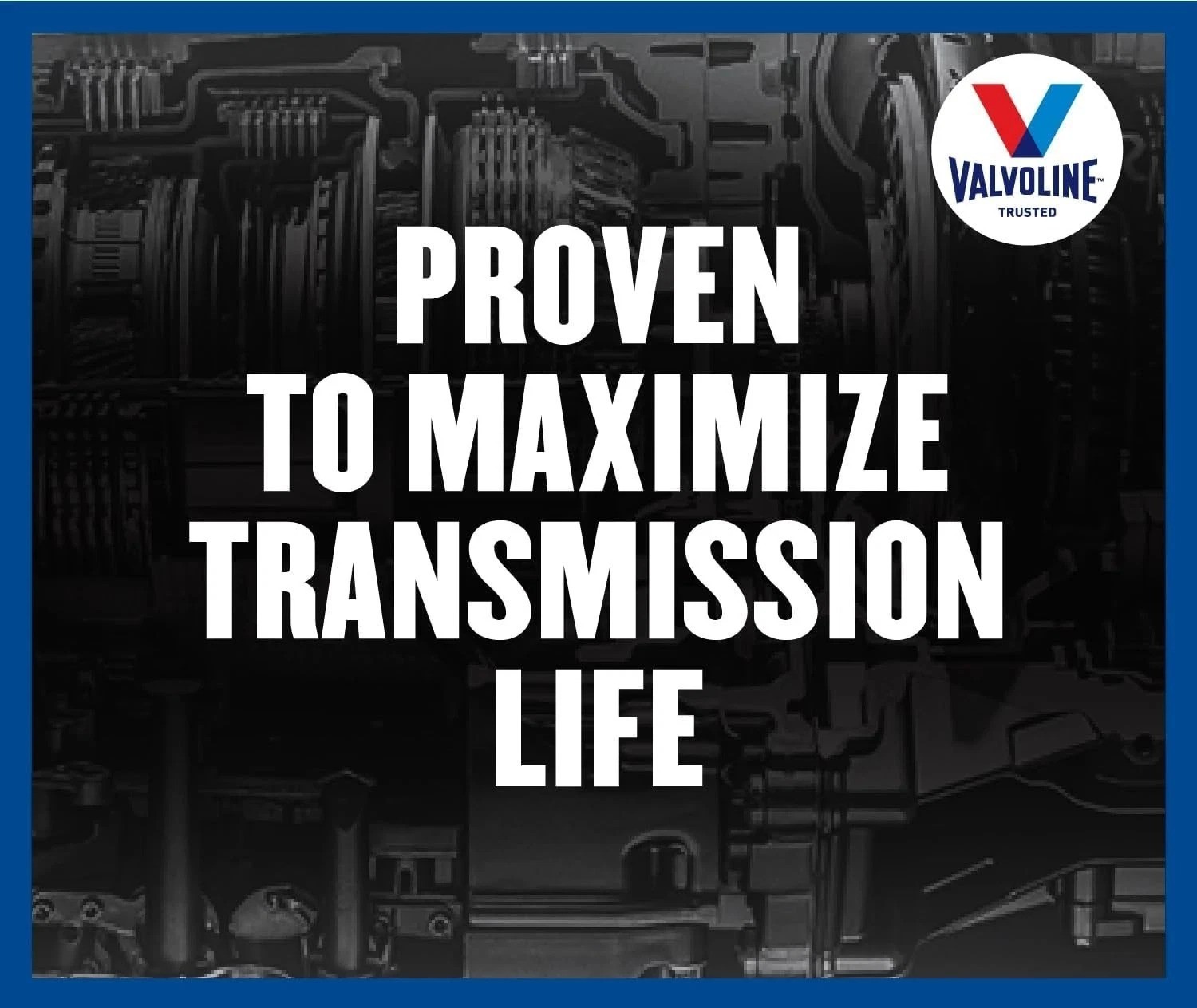 DEXRON VI/MERCON LV ATF Full Synthetic Automatic Transmission Fluid 1 GA, Cas...