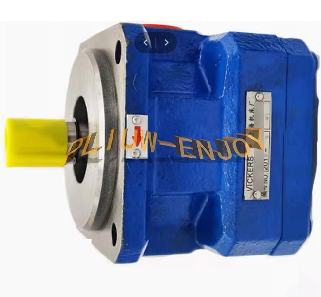 1PCS New VICKERS GPA2-16-EK2-20R gear pump