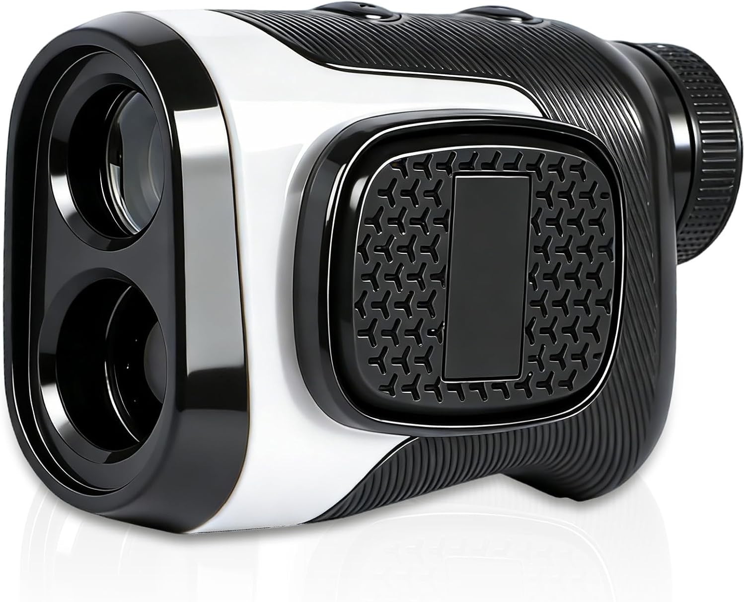 Golf Rangefinder Magnetic Holder Mount, Range Finder Accessories with Strong Mag