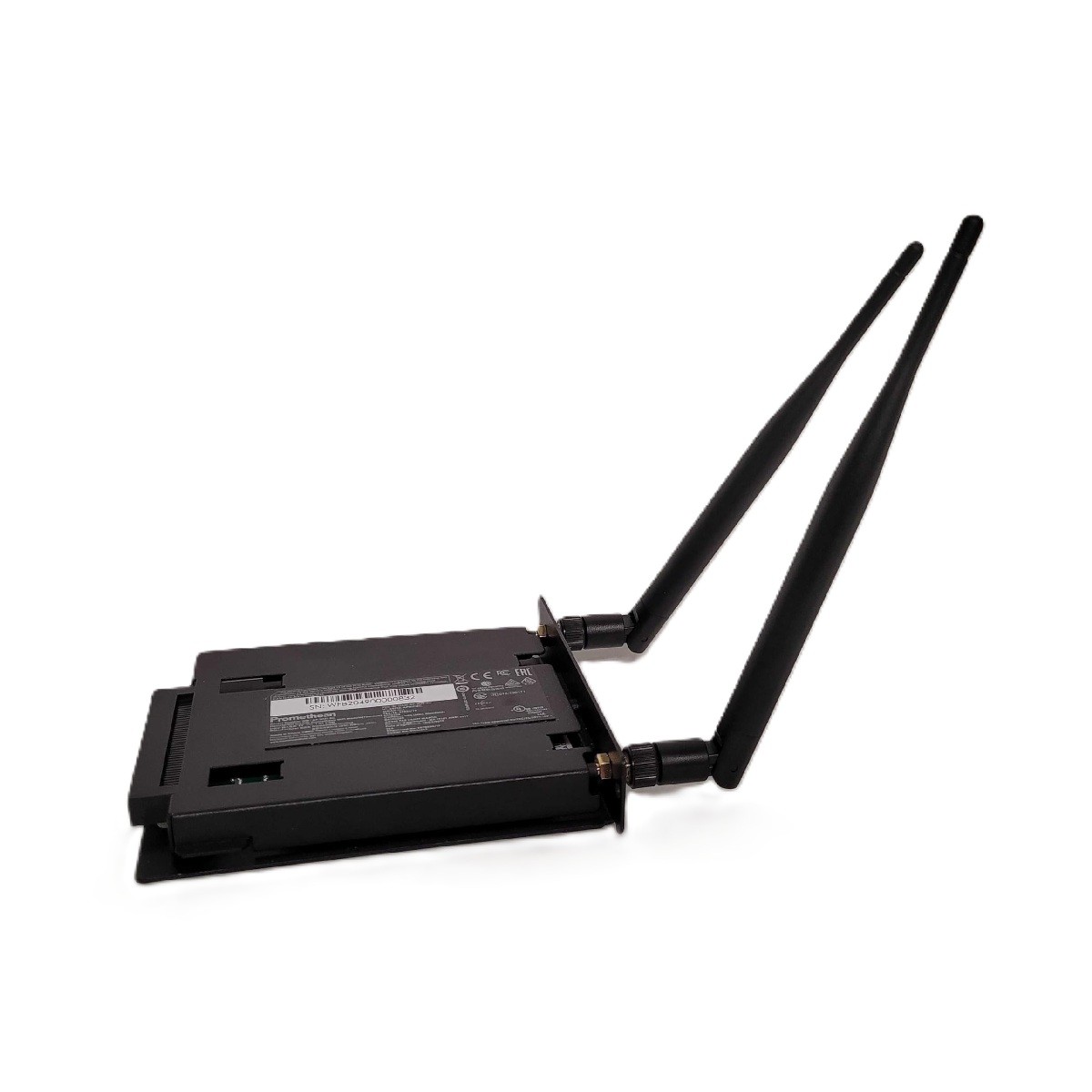 Promethean AP-WIFI-BC Wi-Fi Module (Titanium) Network Adapter Plug-in Module