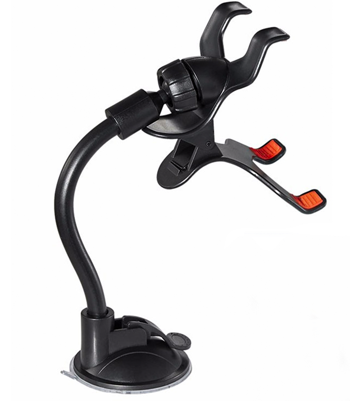 Flexible Car Windshield Suction Mount Beltronics STi Driver Radar Laser Detector